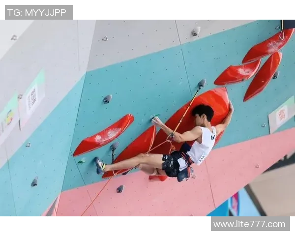 北京攀岩队灵活性探讨：如何在挑战中提升团队协作与竞技水平