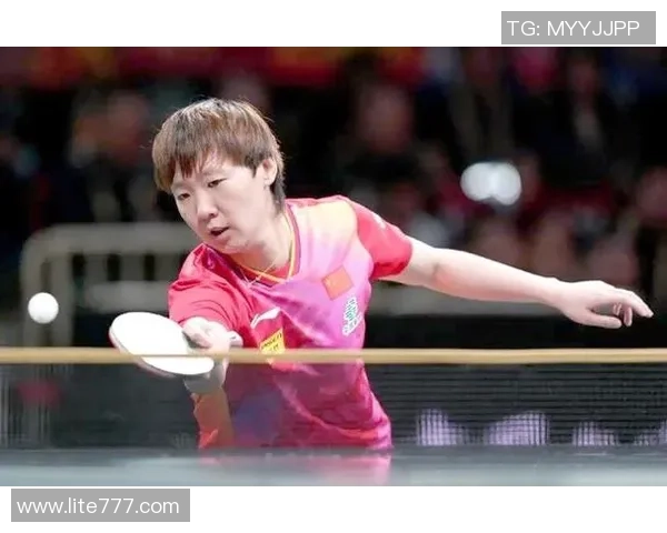 成都乒乓球队在全国速度排行榜中荣登第十名展现出强劲实力与潜力