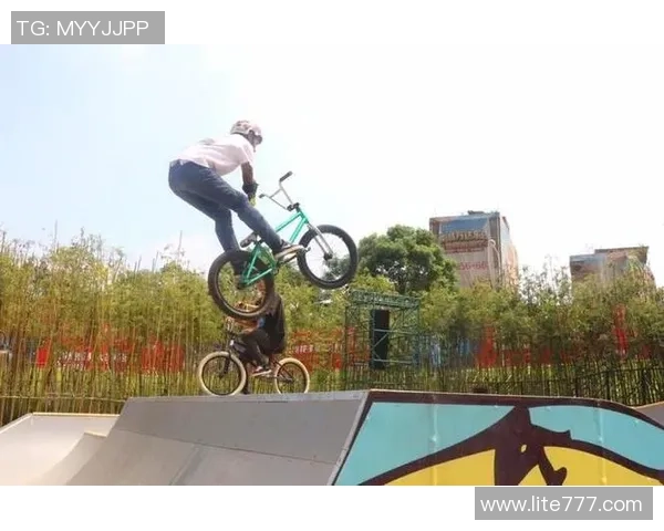 杭州极限运动嘉年华街舞队灵活性表现精彩点评与观众反响分析