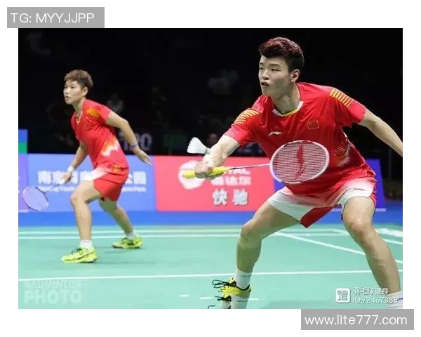 赛后分析广州羽毛球队与南京羽毛球队心理素质的较量与启示