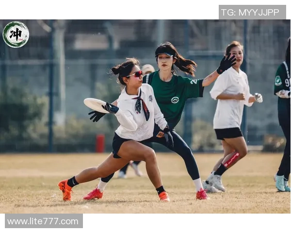 飞盘技术排名新突破北京飞盘队再创佳绩引领潮流