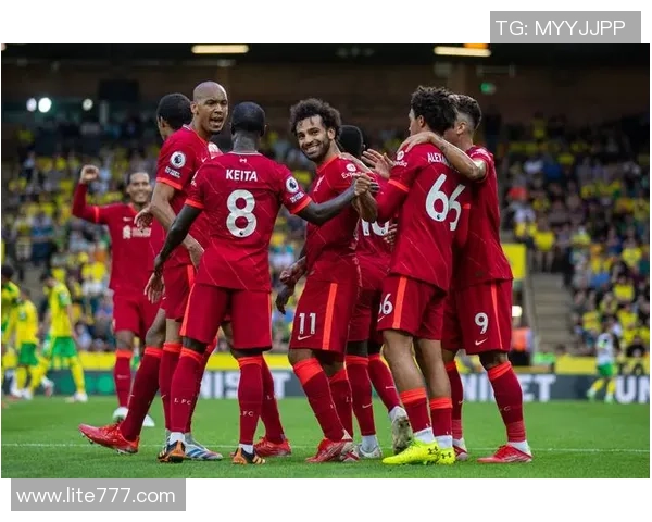 2019年利物浦与诺维奇精彩对决全程回顾与分析