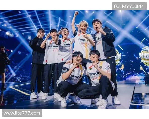 EDG战队逆袭之路：重塑辉煌的反击革新策略与实践