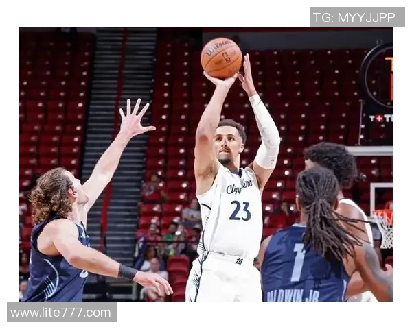 NBA直播快船对阵灰熊精彩赛事回顾与分析尽在此处